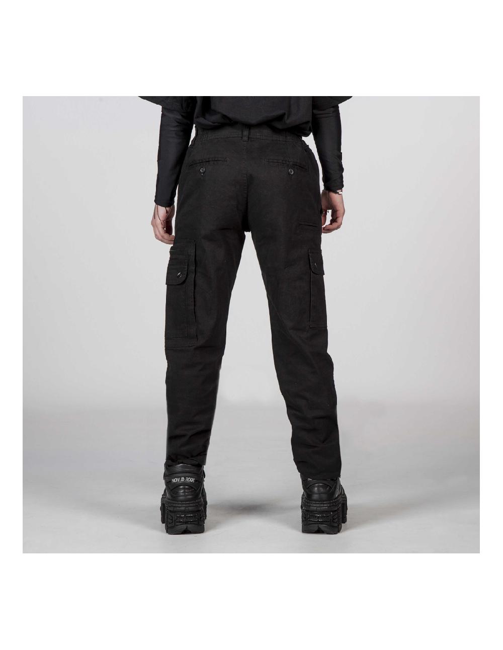 new rock W-PANTS023-S1 En oferta