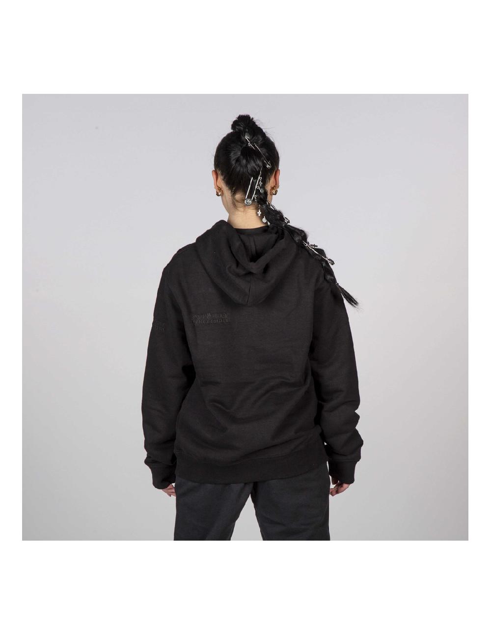 new rock W-NRHOODIE23-S1 Libre de impuestos
