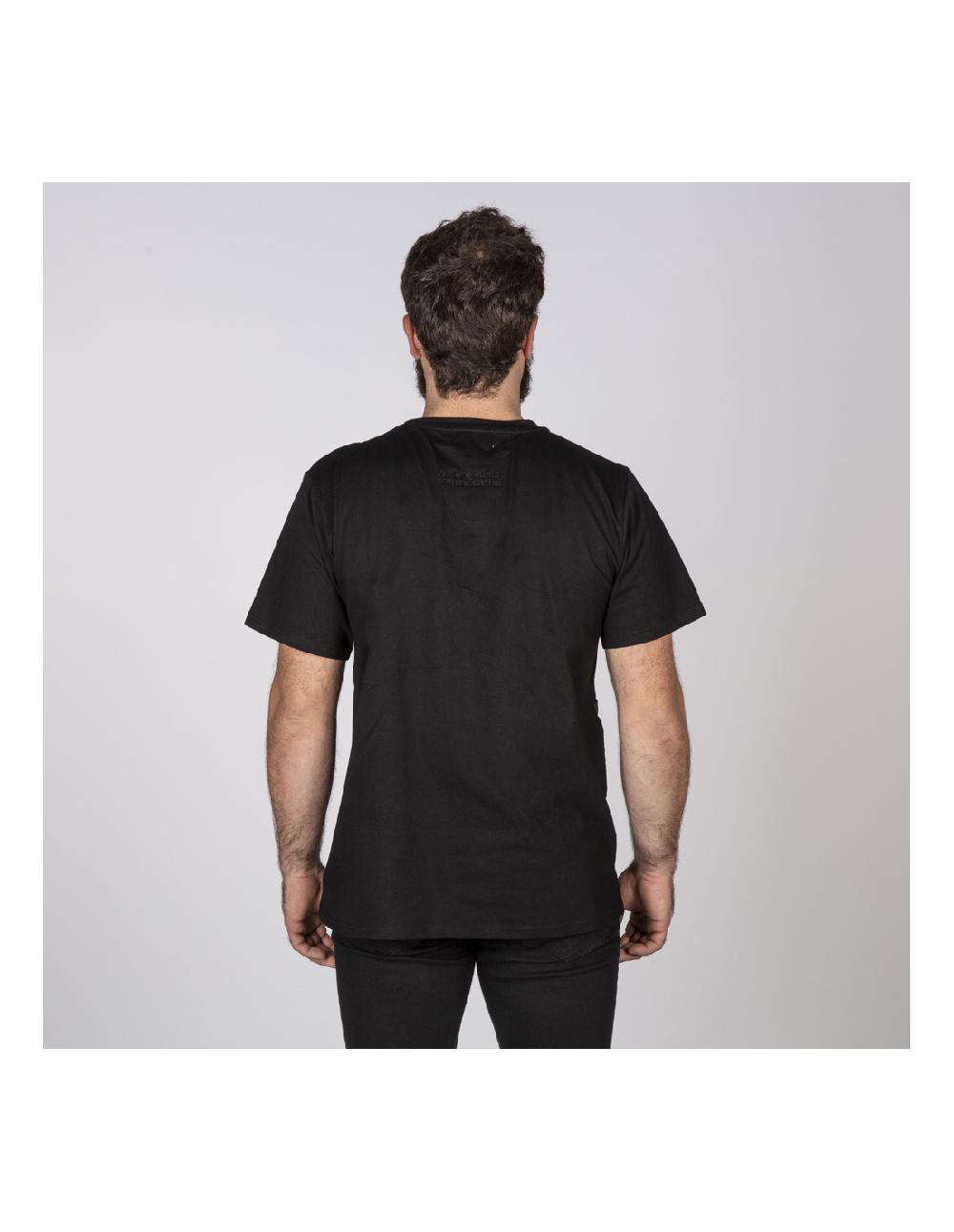 new rock W-TSHIRT22-S1 Ofertas de temporada
