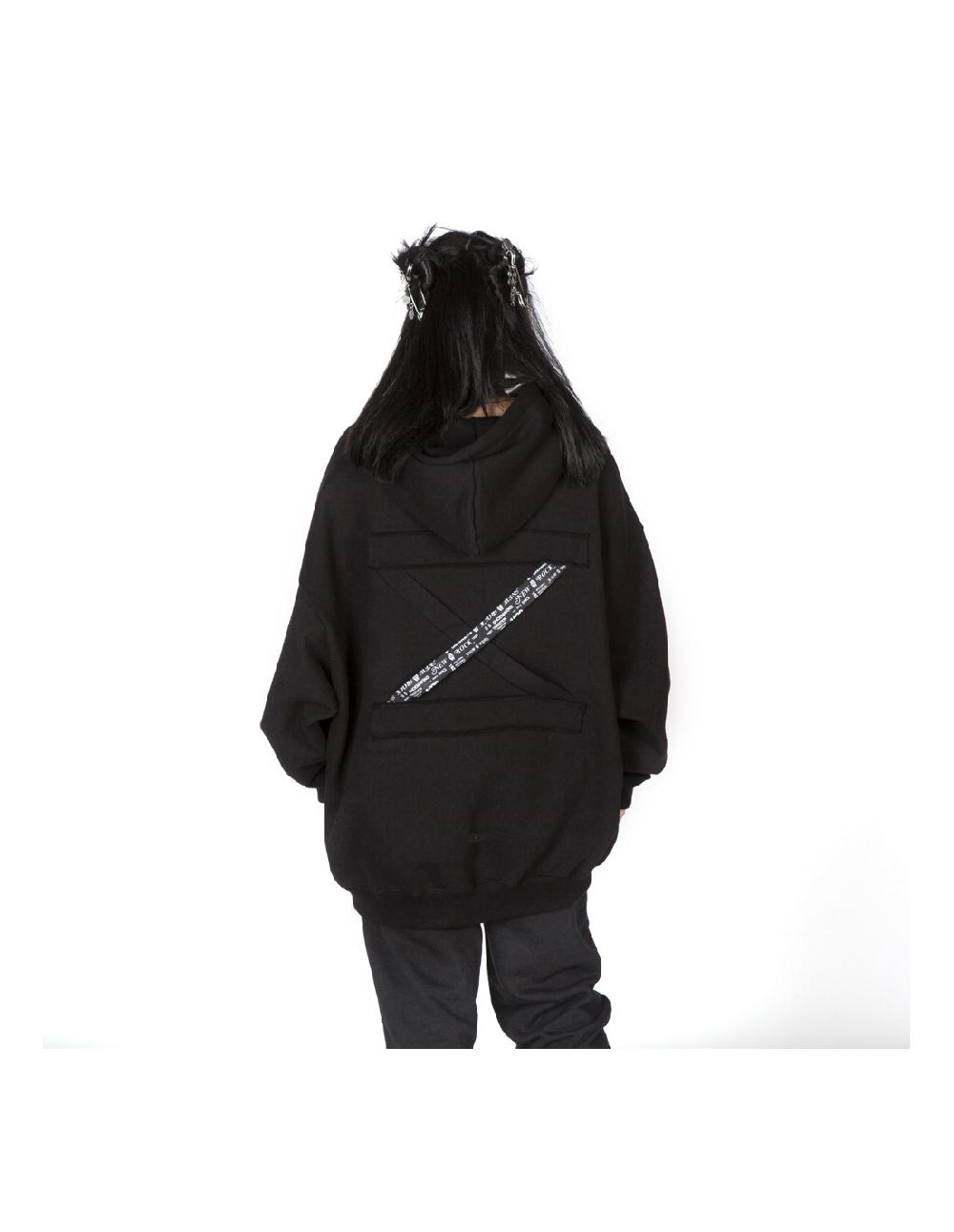 new rock W-NRHOODIE12-S1 Rebajas de fin de temporada