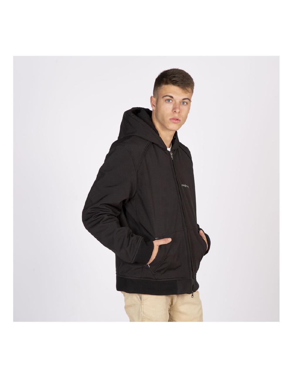 new rock W-NRHOODIE2-S1 Devoluciones gratuitas