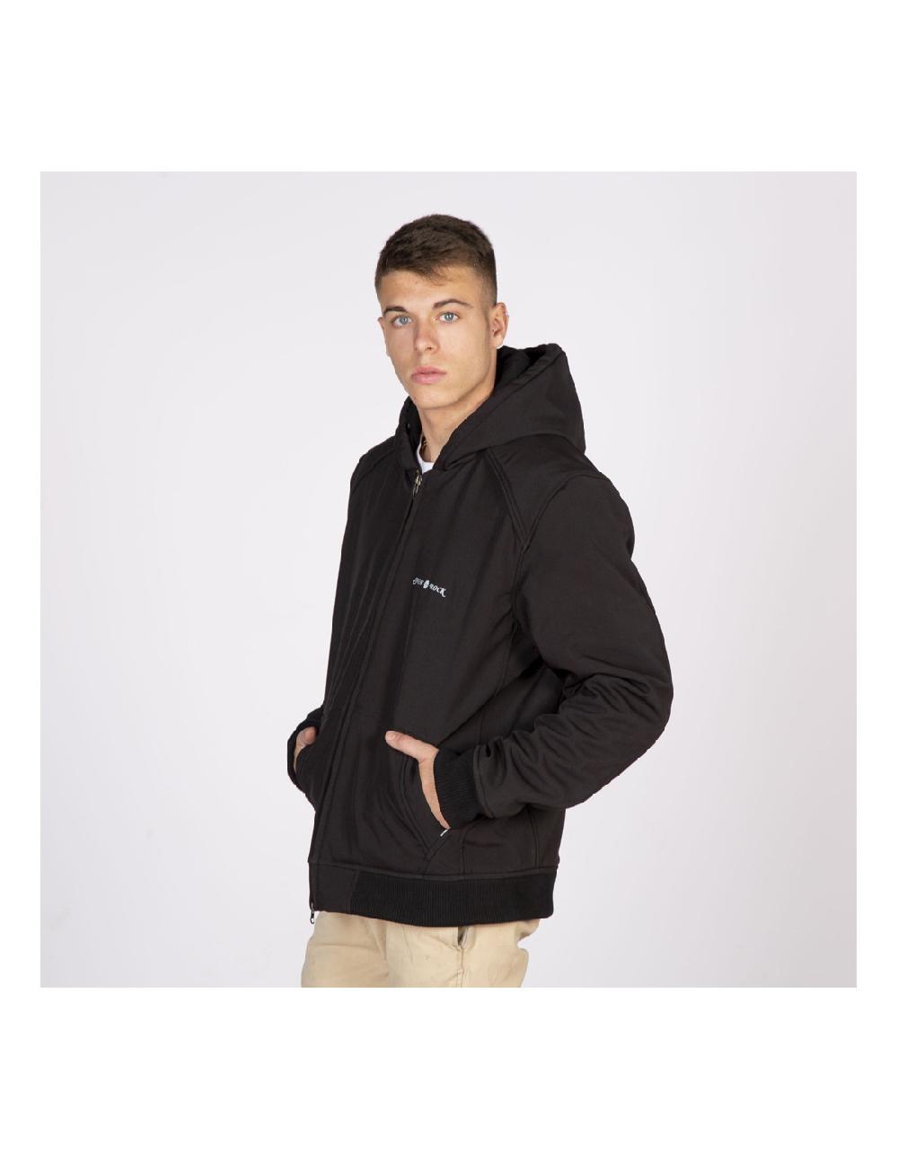 new rock W-NRHOODIE2-S1 Devoluciones gratuitas