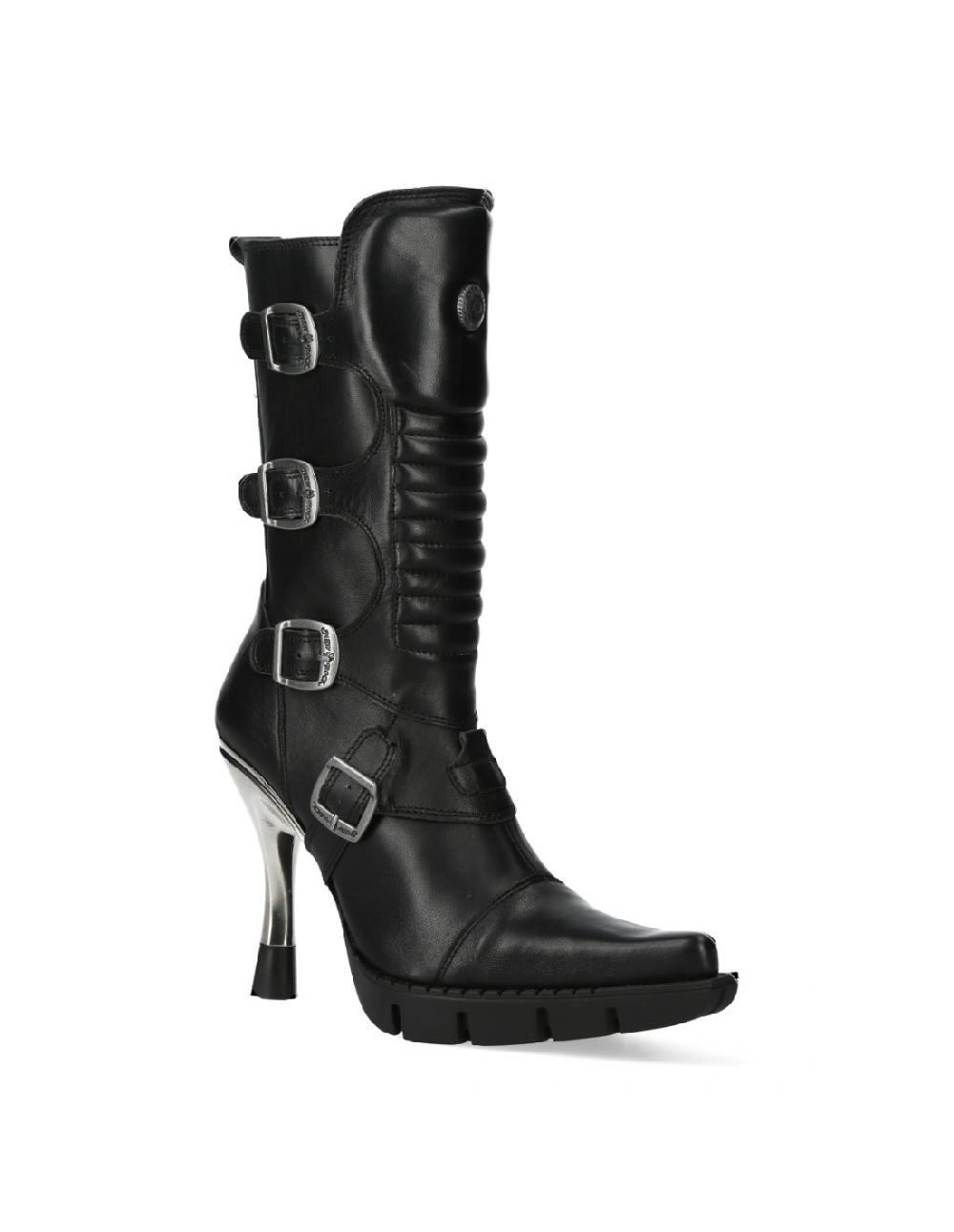 new rock M-9373N-C2 Gran oferta