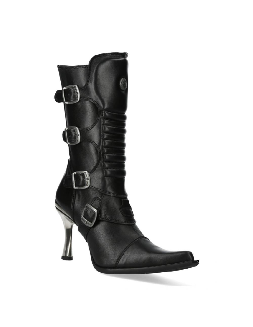 new rock M-9373N-C1 Liquidación