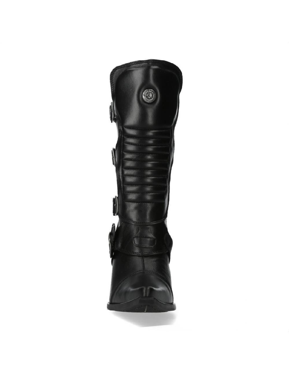 new rock M-9373N-C1 Liquidación