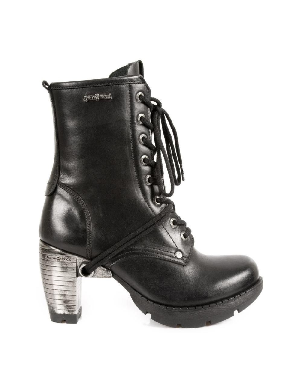 new rock ANKLE BOOT TRAIL M-TR001-S1 Últimos 3 días