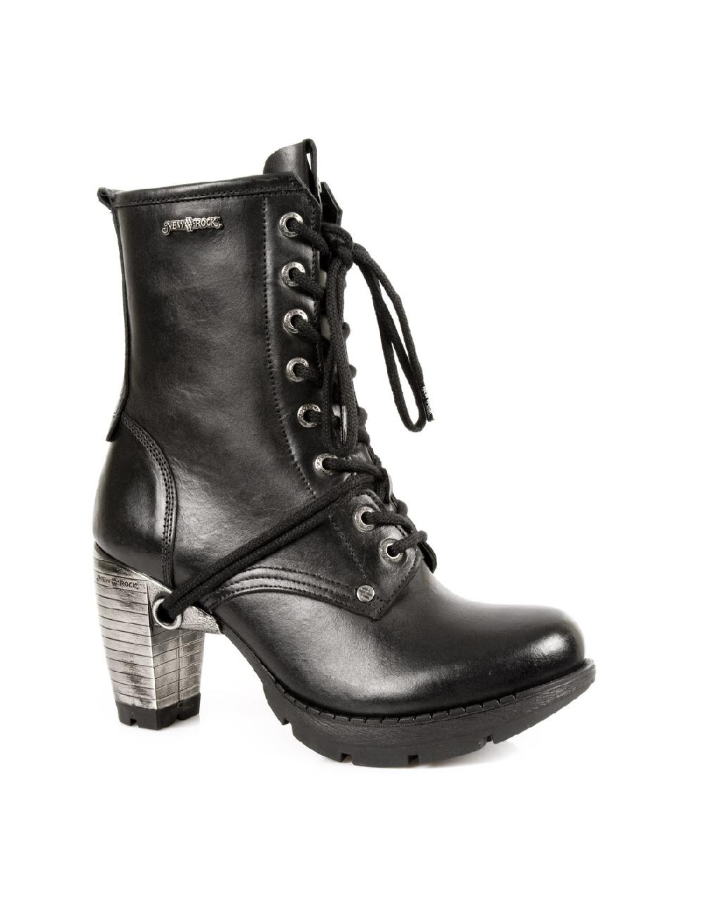 new rock ANKLE BOOT TRAIL M-TR001-S1 Últimos 3 días