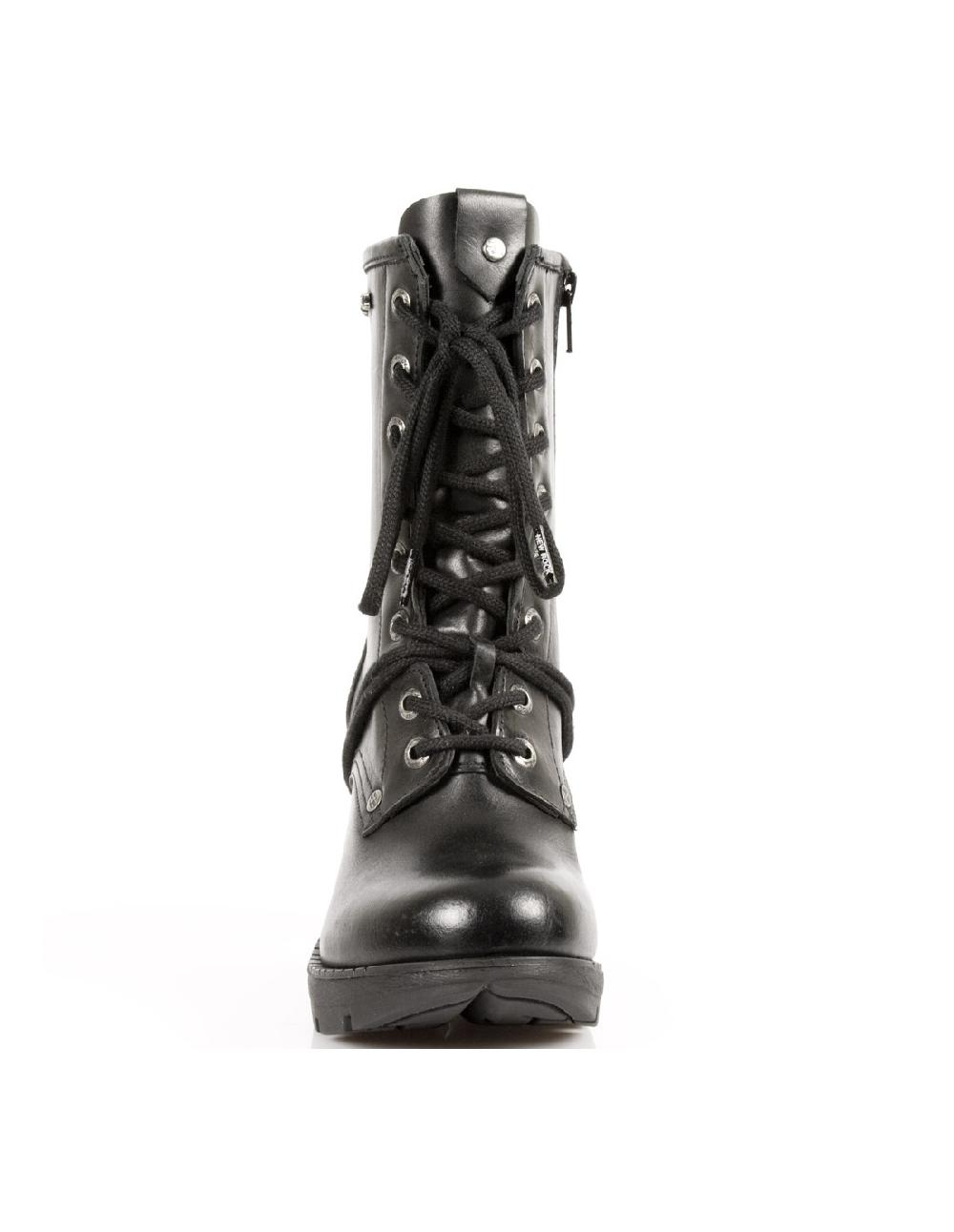 new rock ANKLE BOOT TRAIL M-TR001-S1 Últimos 3 días
