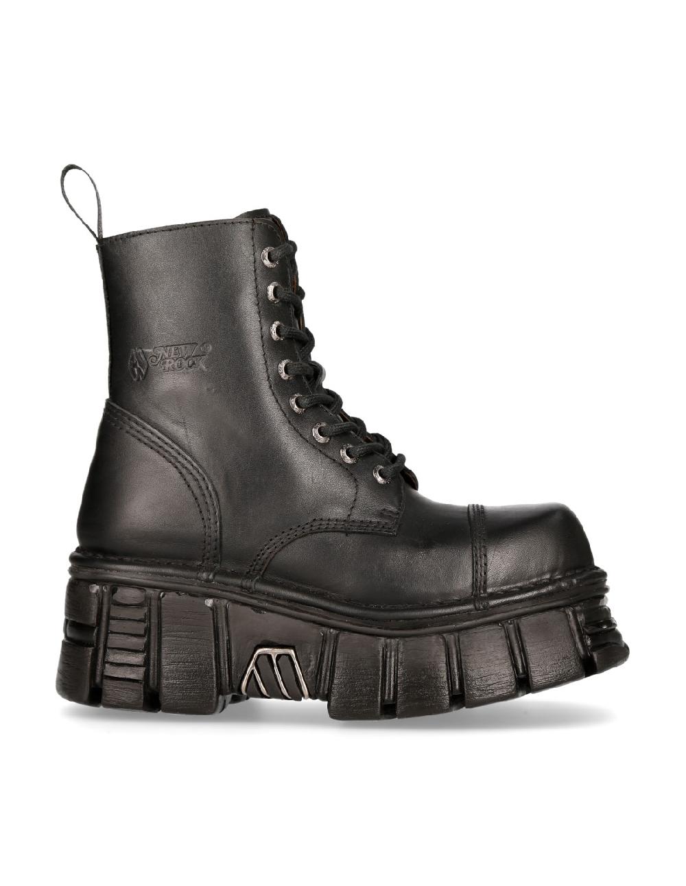 new rock METALIZADO M-NEWMILI083-S39 Descuentos del mes