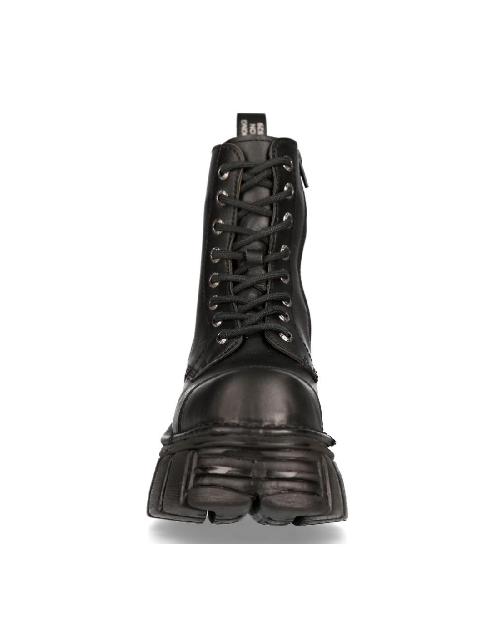 new rock METALIZADO M-NEWMILI083-S39 Descuentos del mes