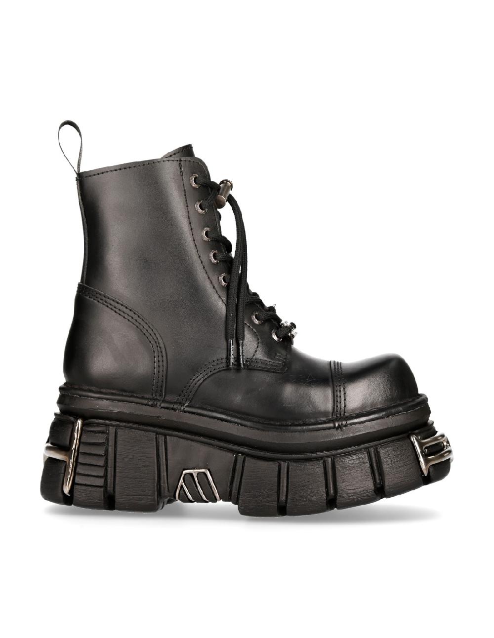 new rock METALIZADO M-NEWMILI083-S37 Oferta exclusiva
