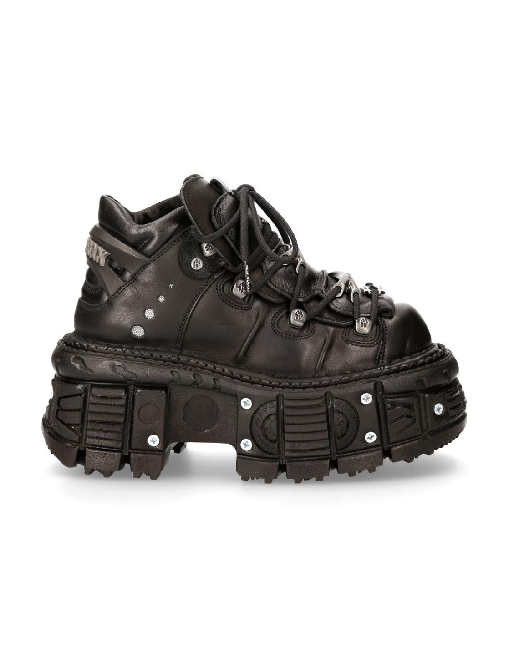 new rock BOTIN M-TANK106-C2 Última moda