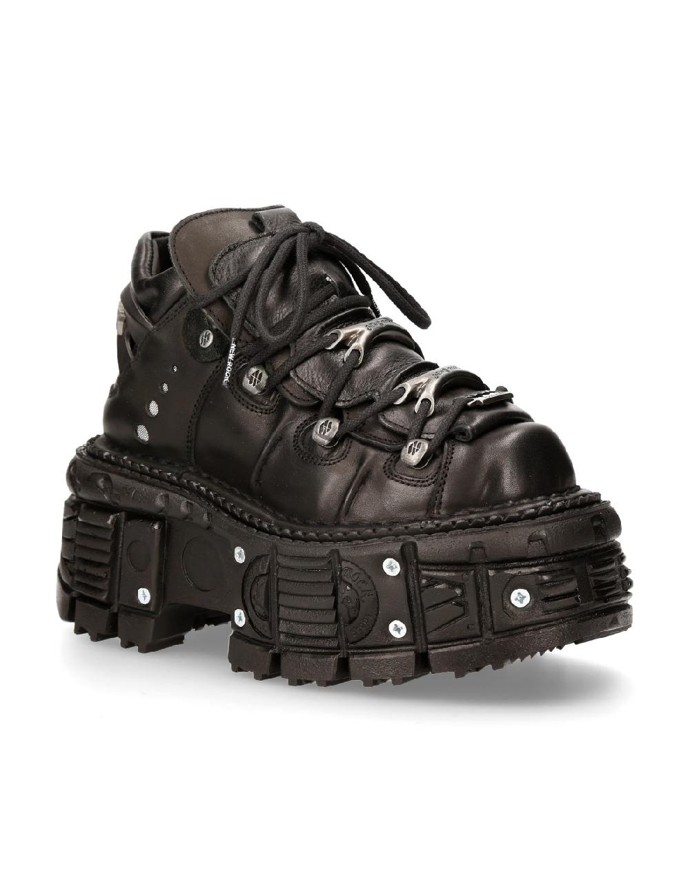 new rock BOTIN M-TANK106-C2 Última moda