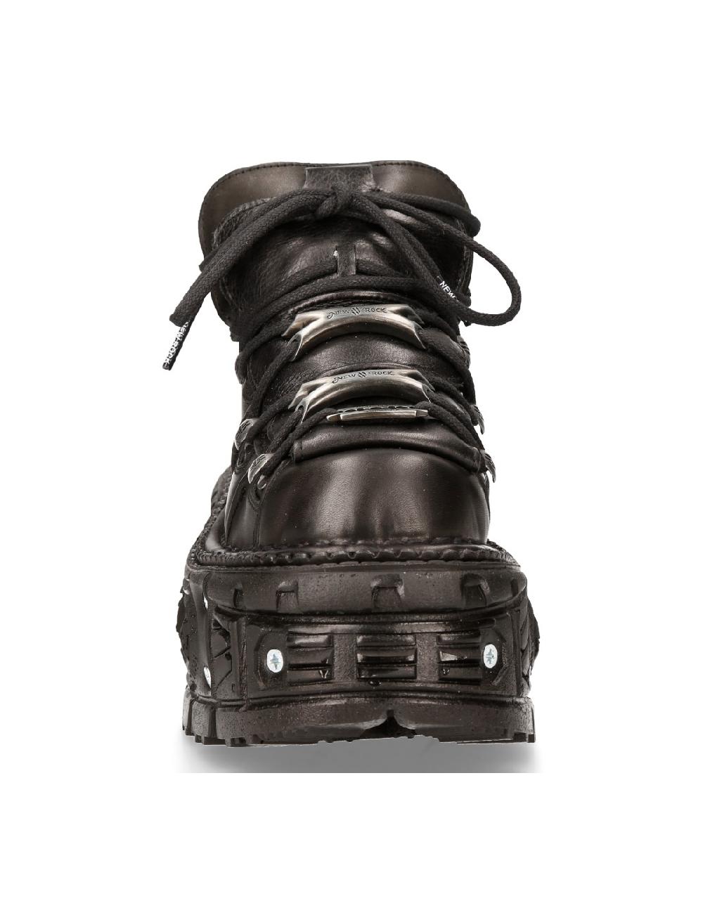 new rock BOTIN M-TANK106-C2 Última moda