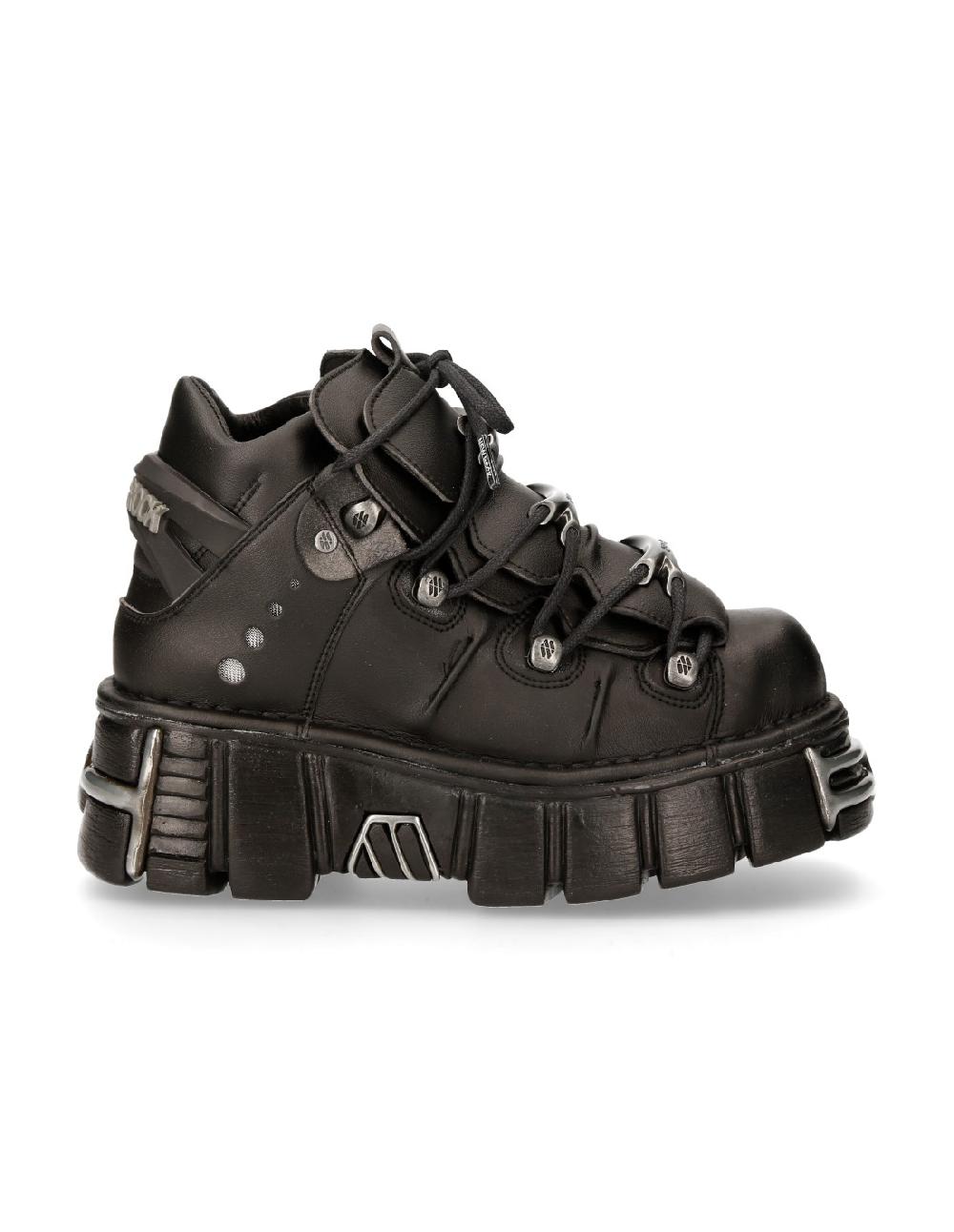 new rock BOTIN METALICO M-106-VS1 2025