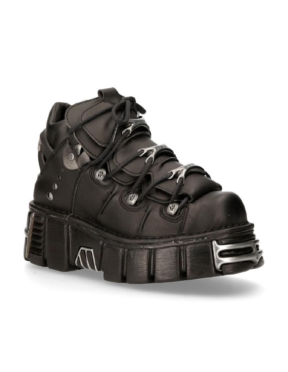 new rock BOTIN METALICO M-106-VS1 2025