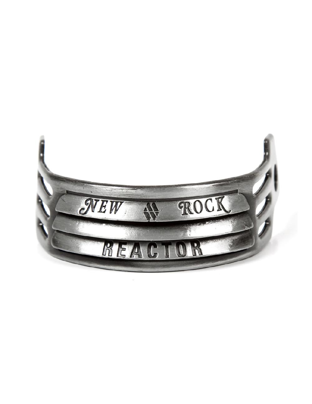 new rock ADORNMENTS M-A-6252-PG-S1 Promoción por tiempo limitado