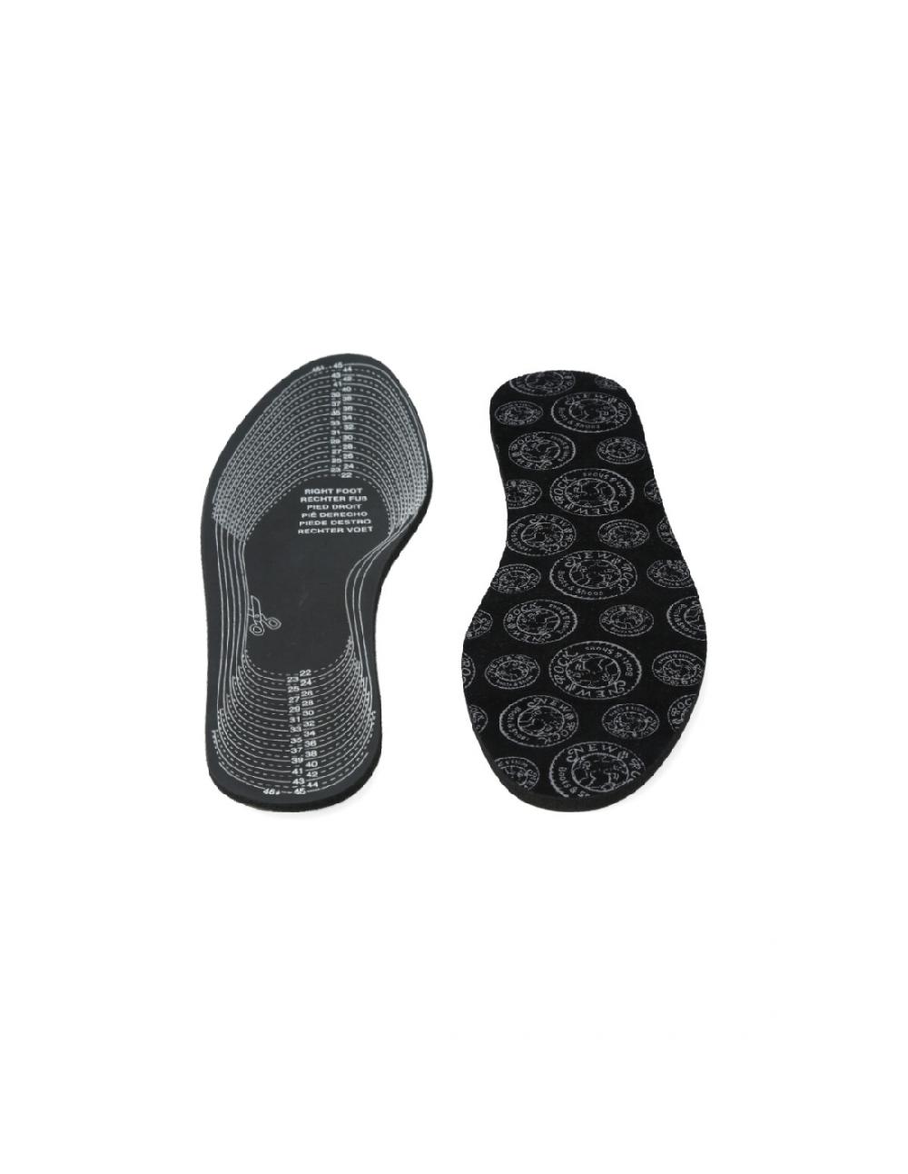 new rock M-NRINSOLE8B-S1 Libre de impuestos