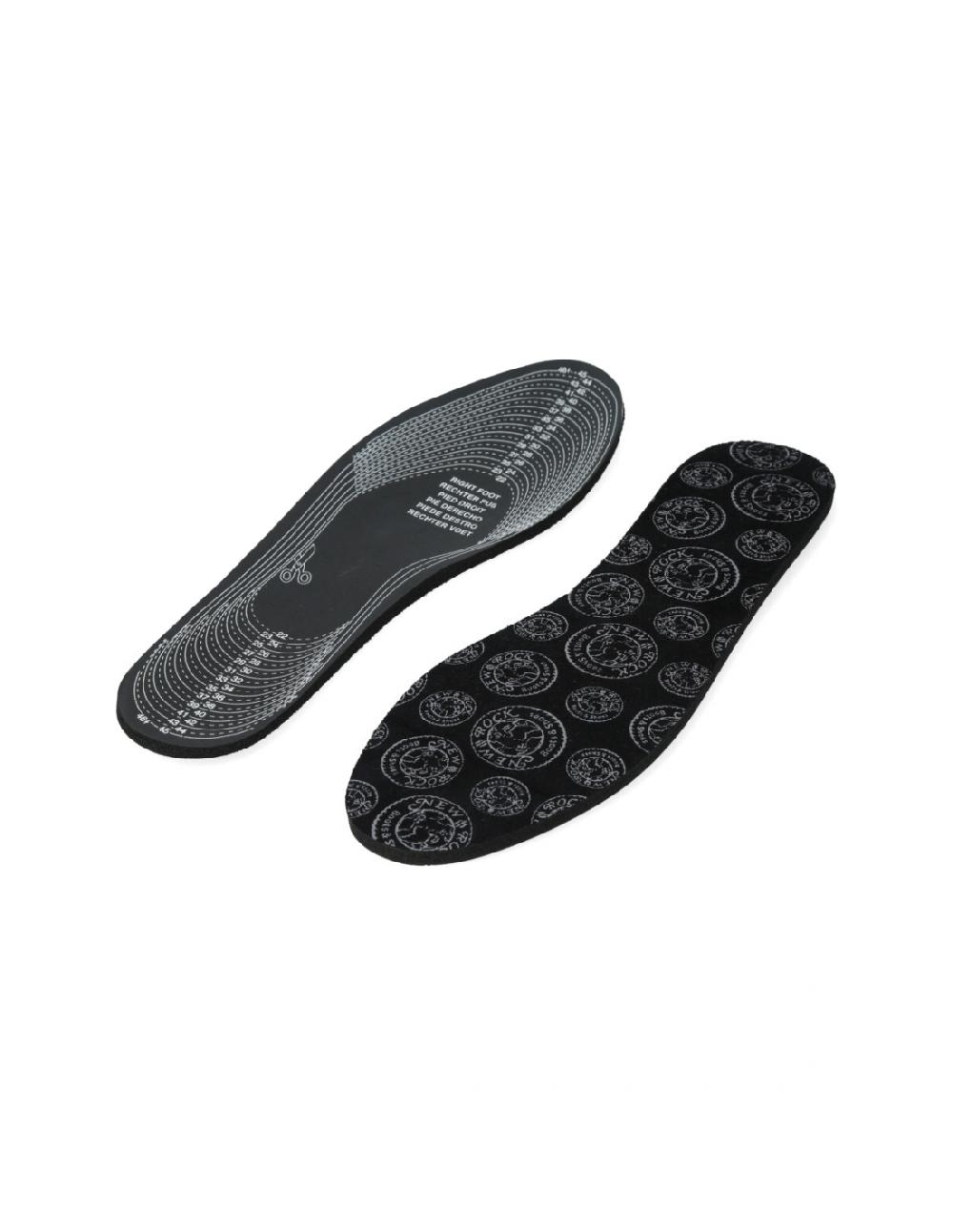 new rock M-NRINSOLE8B-S1 Libre de impuestos