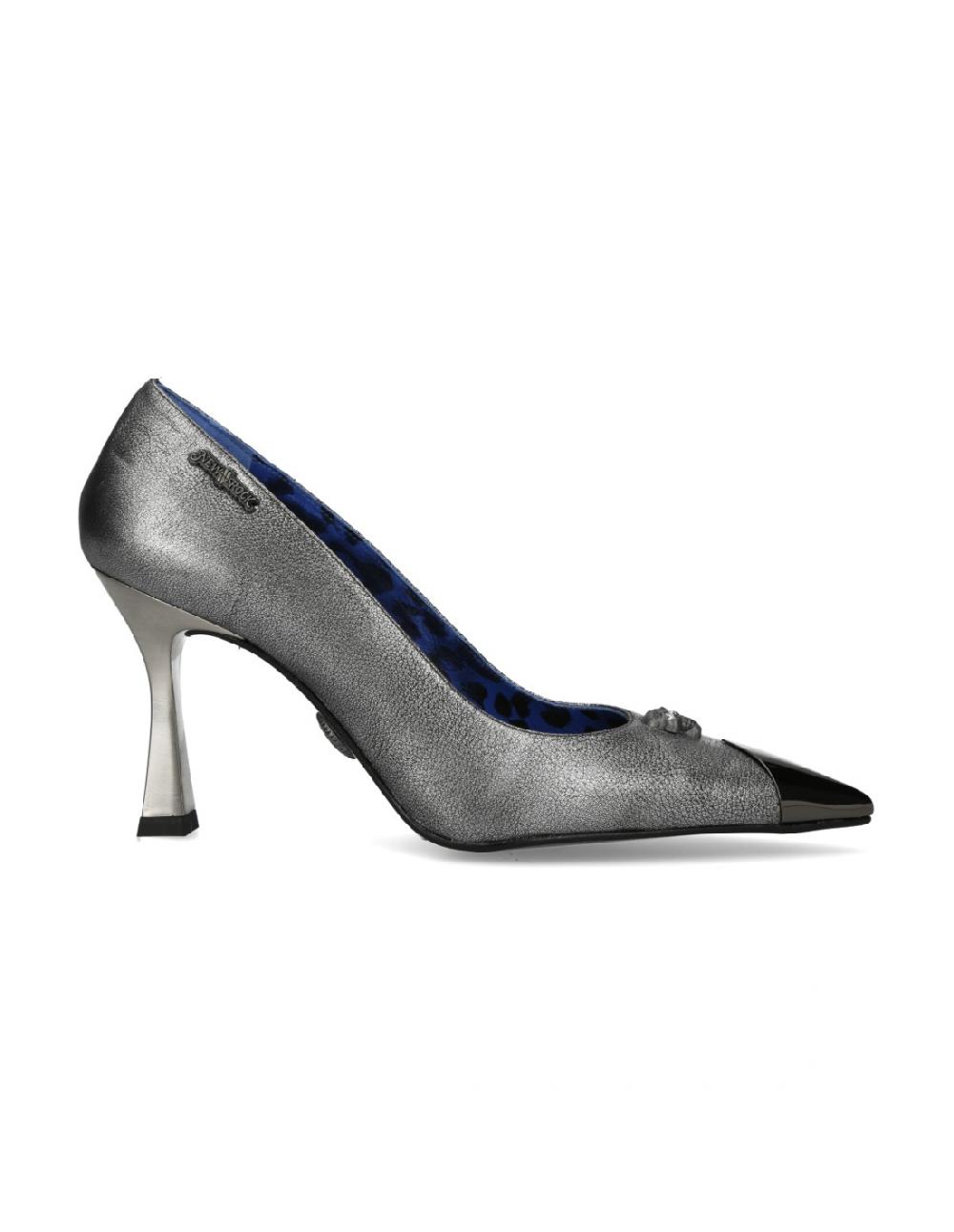 new rock M-PUMP001-S3 Devoluciones gratuitas