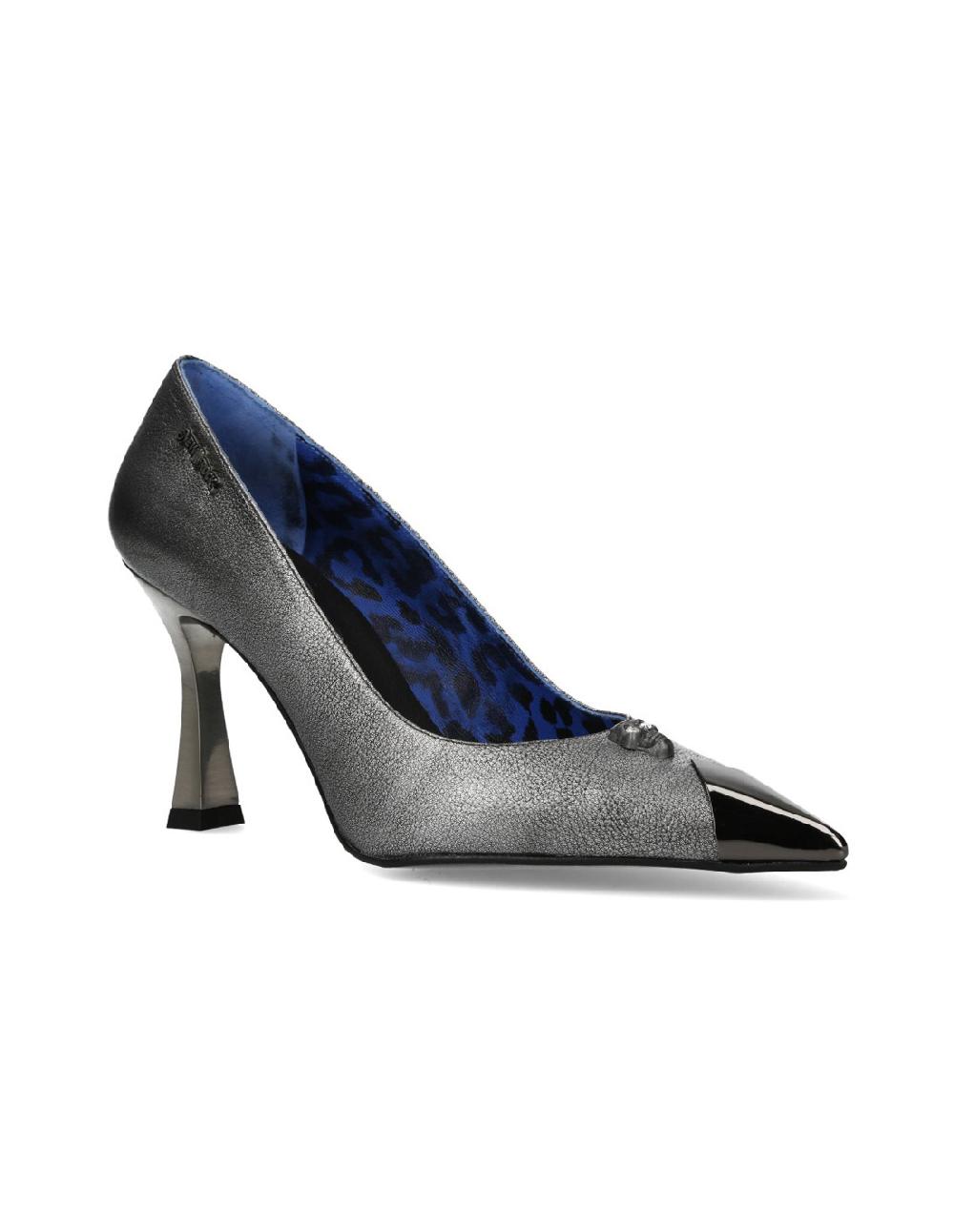 new rock M-PUMP001-S3 Devoluciones gratuitas