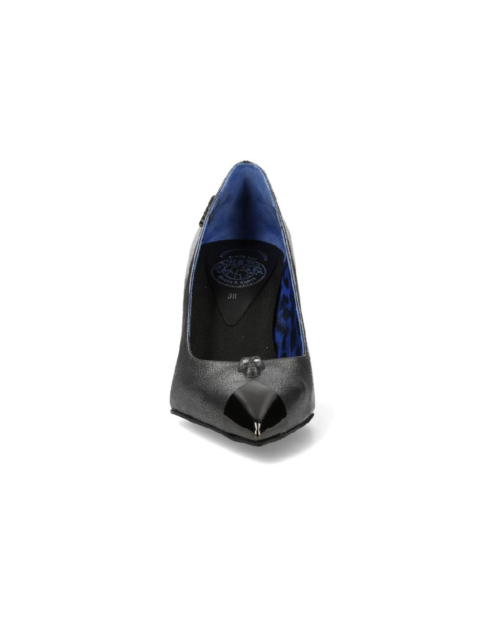 new rock M-PUMP001-S3 Devoluciones gratuitas