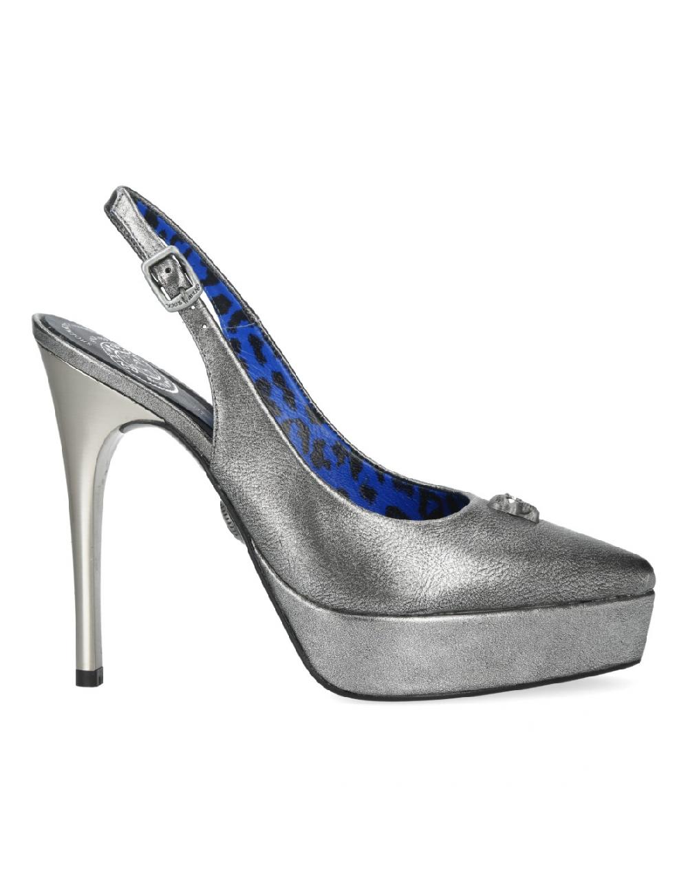 new rock SHOE M-STILETTO004-S1 En línea