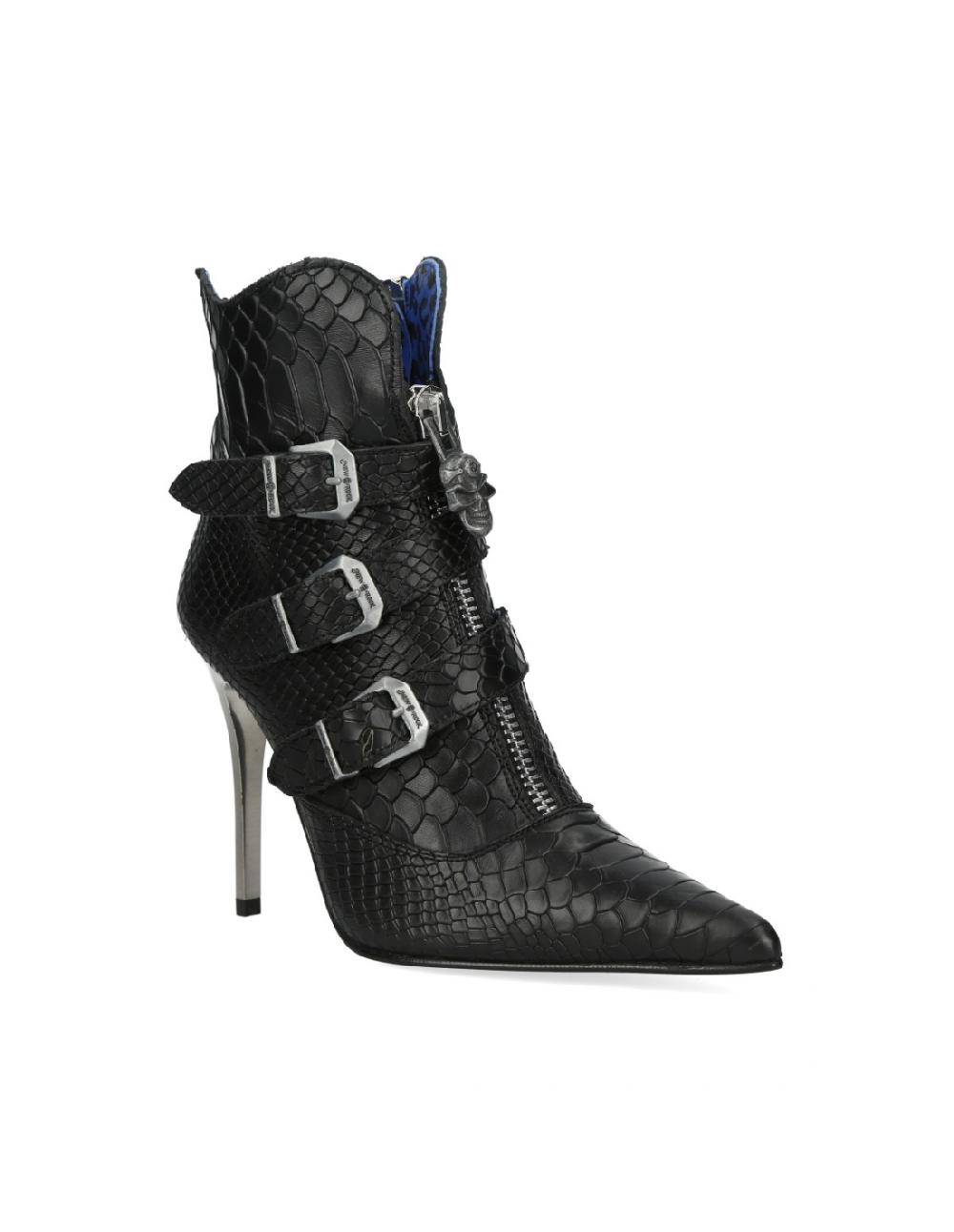 new rock M-QUEEN001-S1 Outlet
