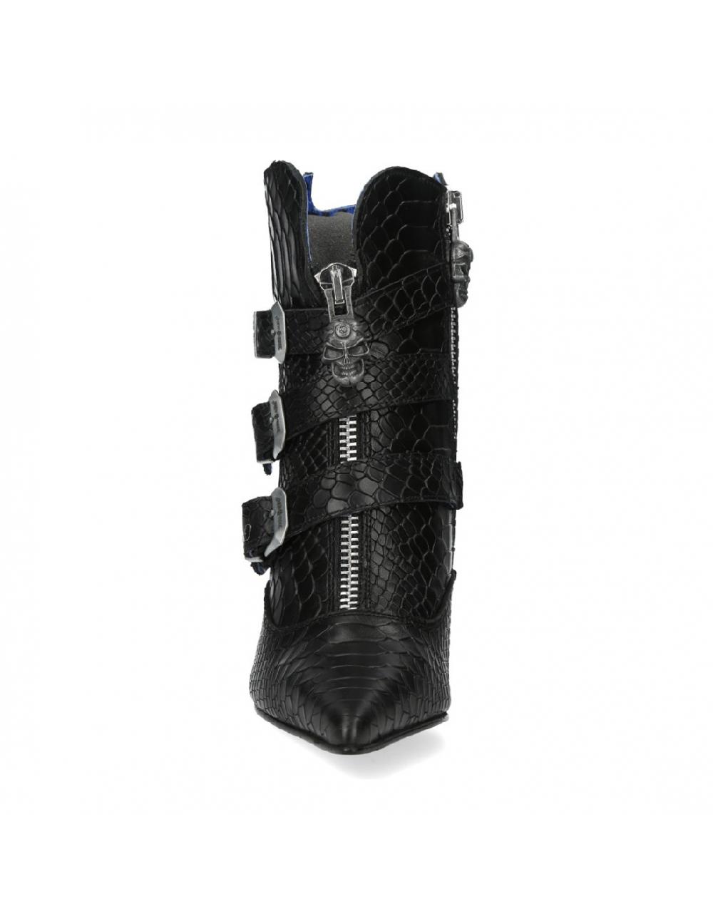 new rock M-QUEEN001-S1 Outlet