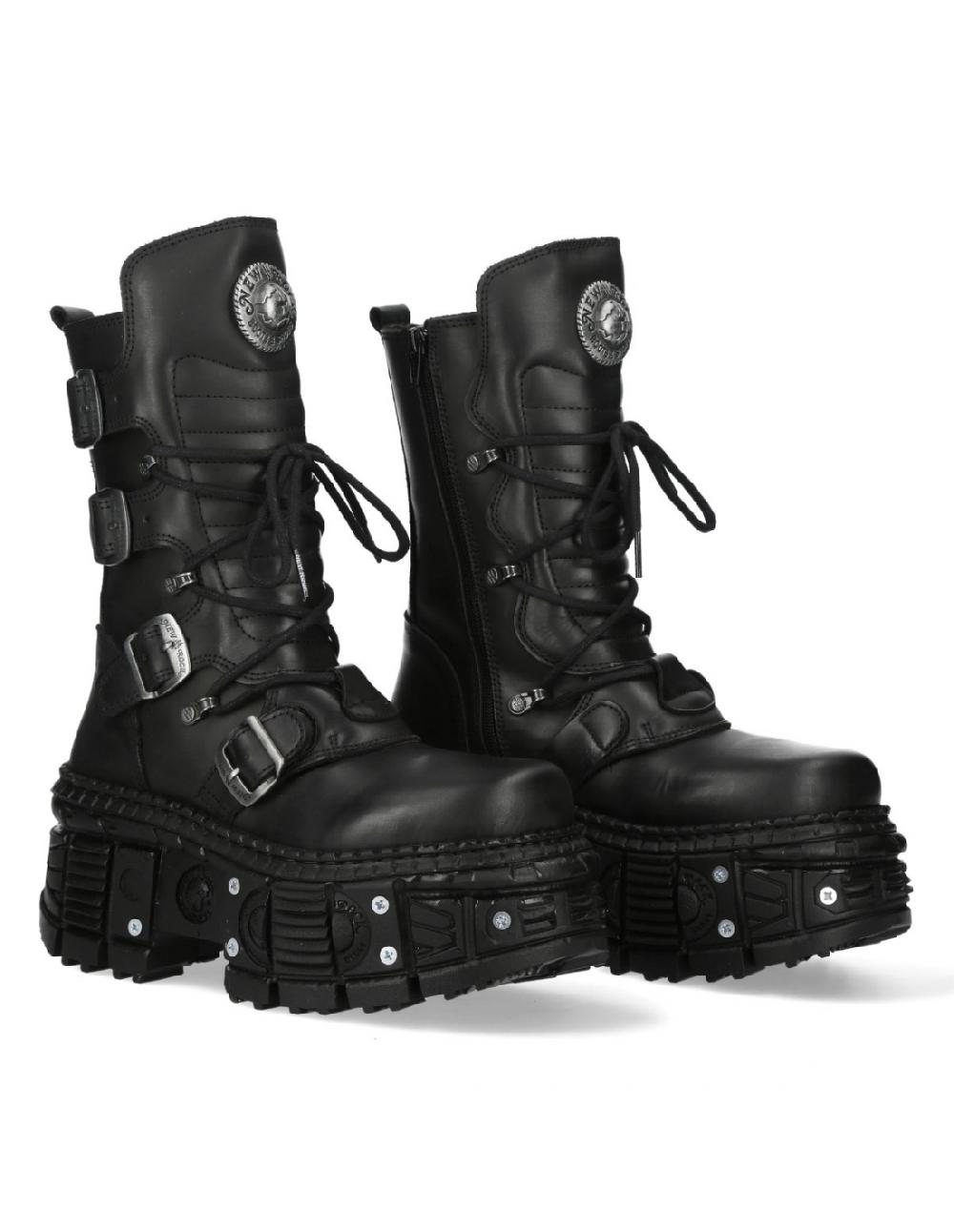 new rock M-OVERZTANK373-C2 Ofertas