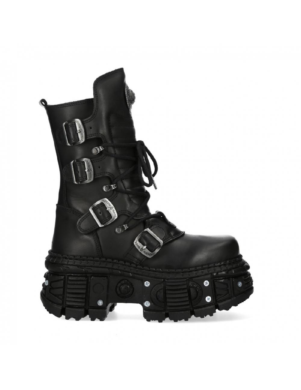 new rock M-OVERZTANK373-C2 Ofertas