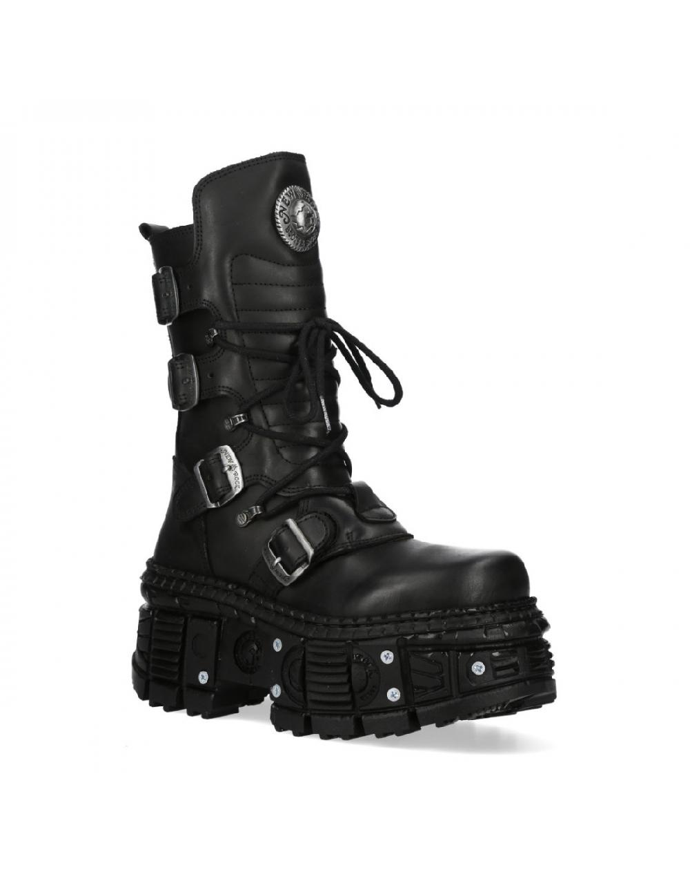 new rock M-OVERZTANK373-C2 Ofertas