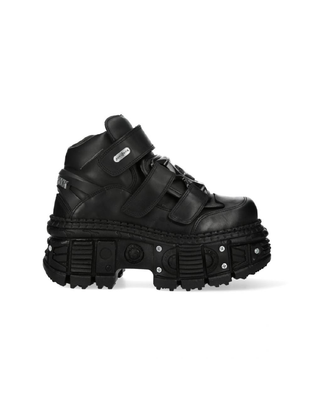 new rock M-OVERZTANK285-C2 En oferta