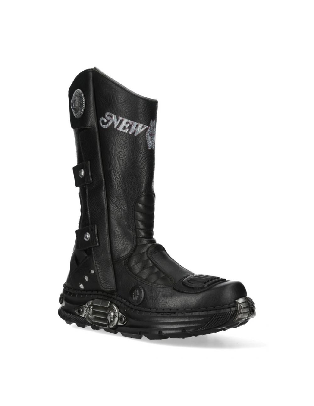 new rock M-EXTREME008-C1 Liquidación