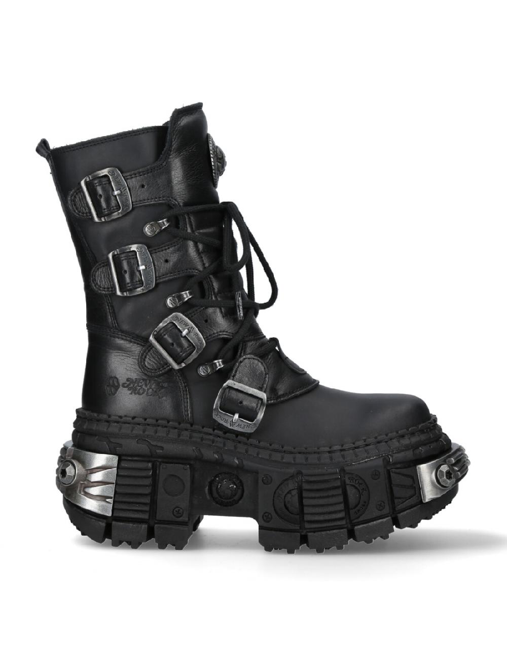 new rock M-WALL373-S3 ÚLTIMAS EDICIONES