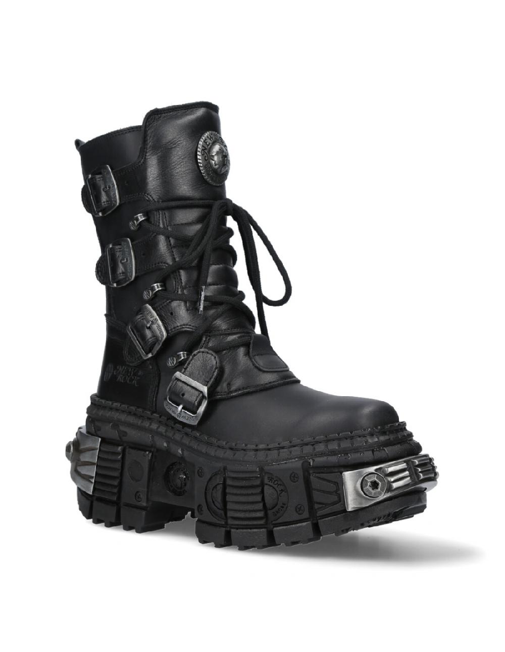 new rock M-WALL373-S3 ÚLTIMAS EDICIONES