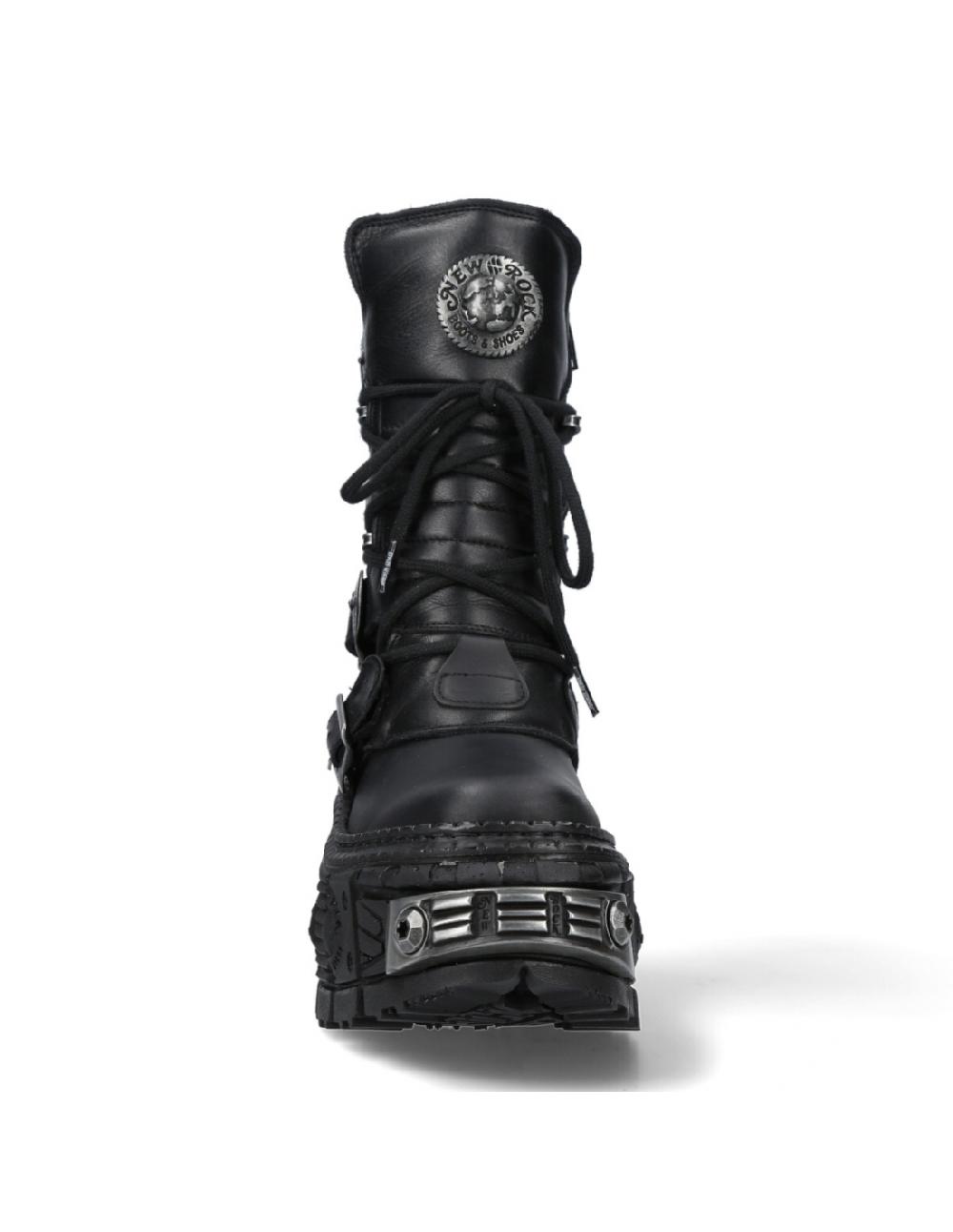 new rock M-WALL373-S3 ÚLTIMAS EDICIONES