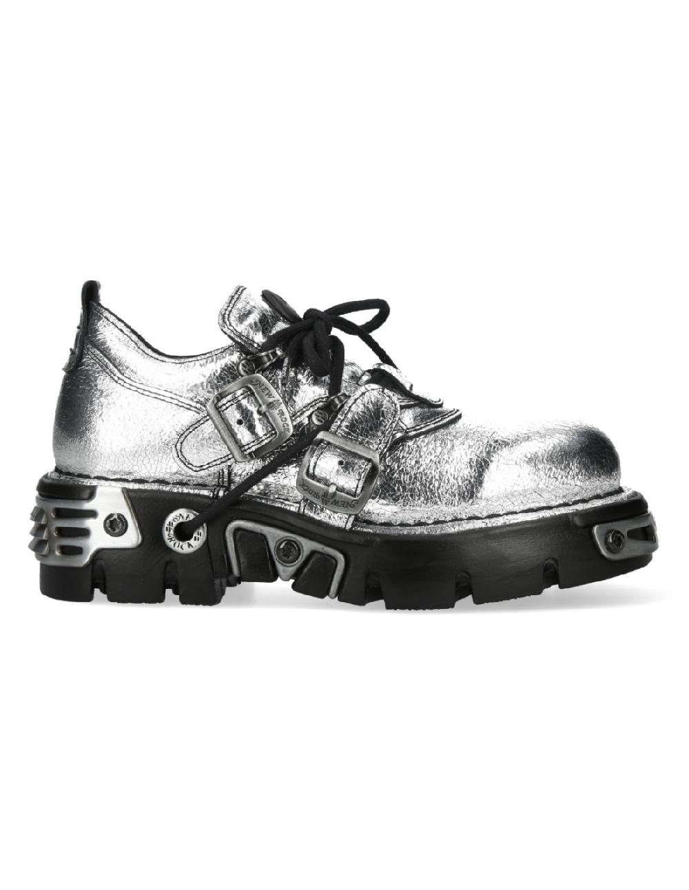new rock M-994-C12 Promoción trimestral