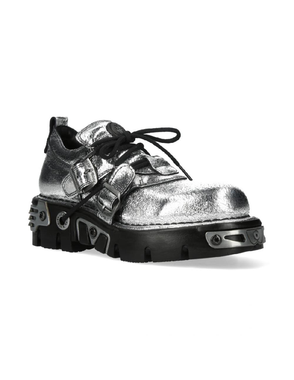 new rock M-994-C12 Promoción trimestral
