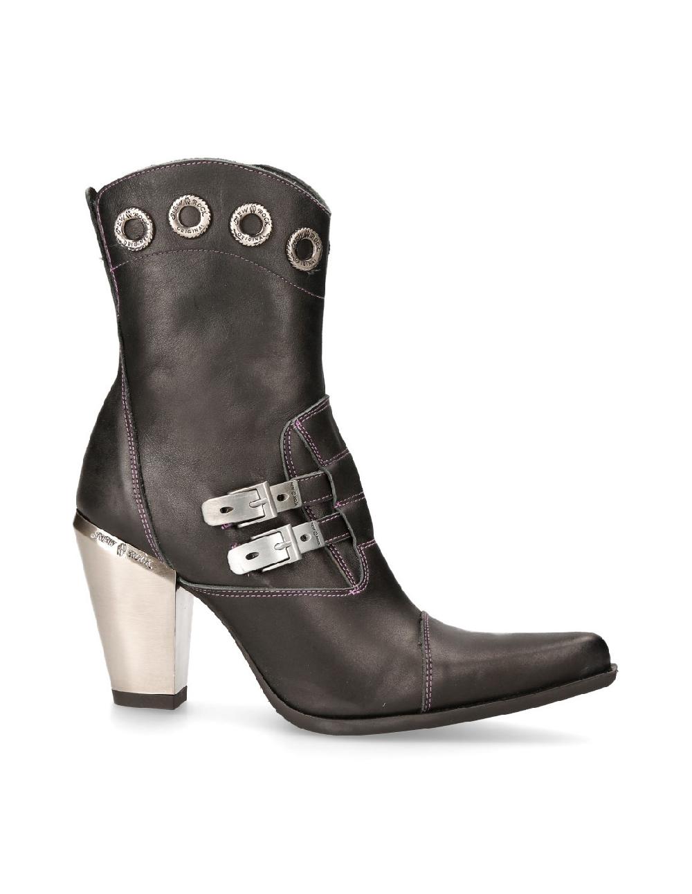 new rock BOOT BULL M-7920-S1 Grandes descuentos