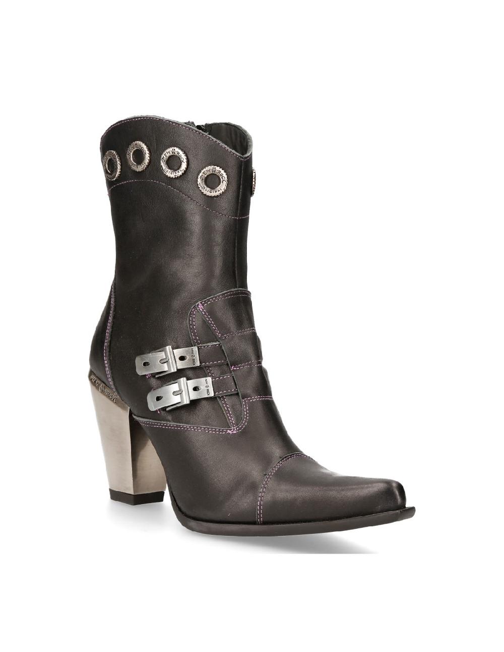 new rock BOOT BULL M-7920-S1 Grandes descuentos