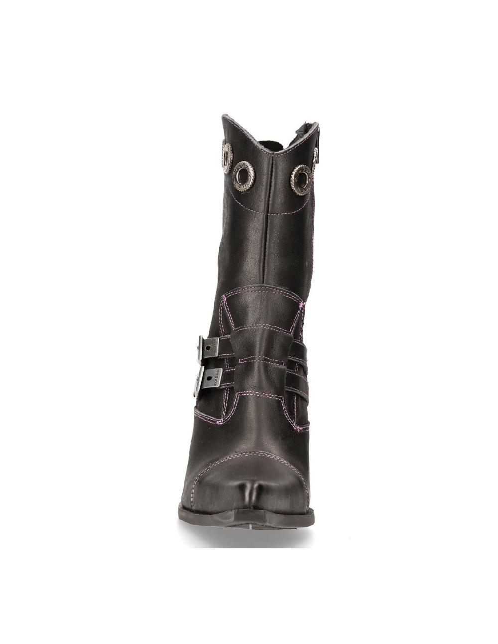 new rock BOOT BULL M-7920-S1 Grandes descuentos