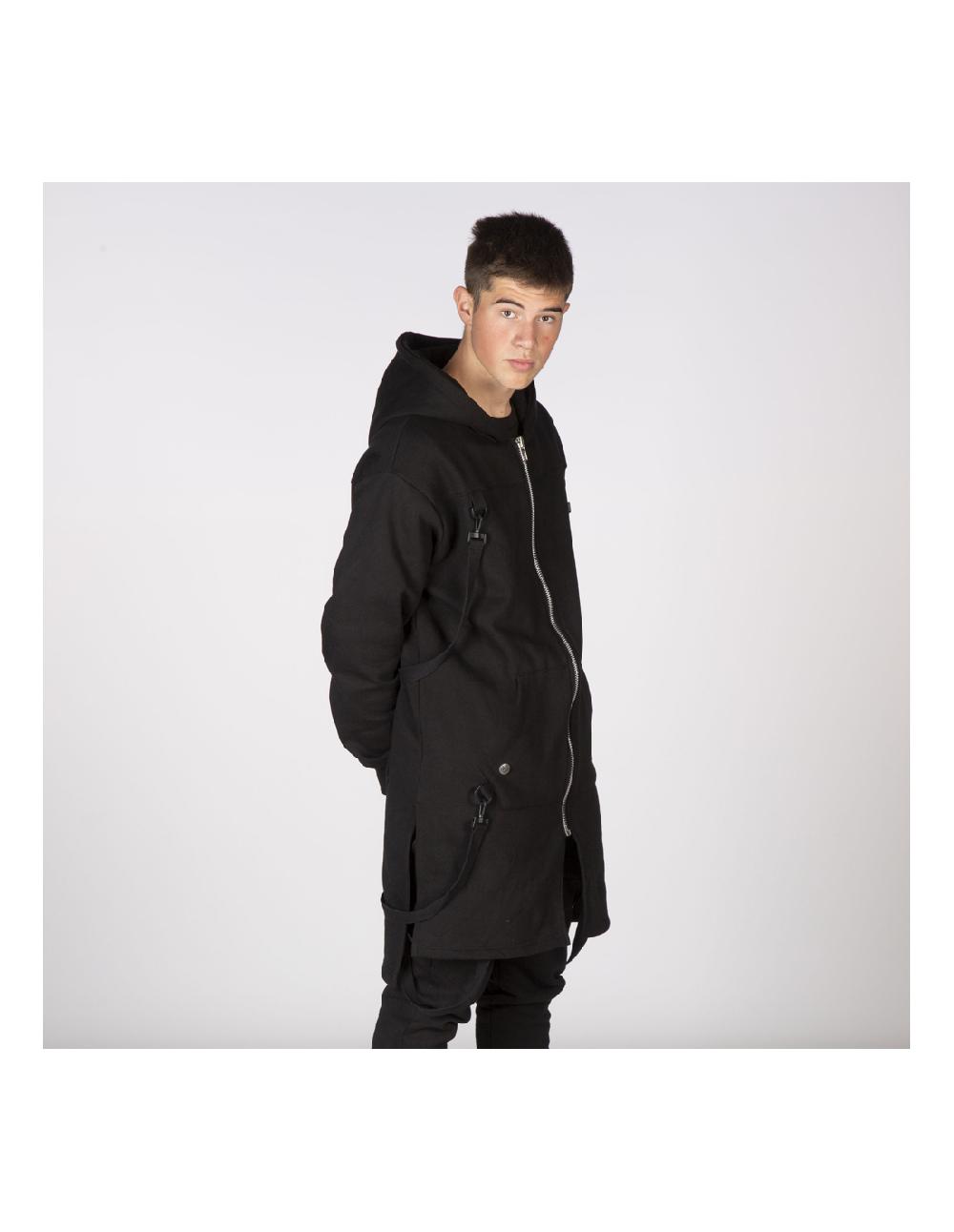 new rock W-NRHOODIE14-S1 Envío internacional gratuito