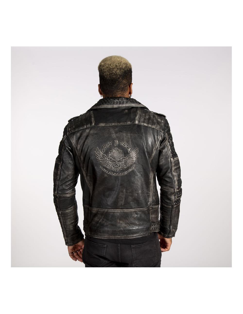 new rock W-NRLMJ074-S1 Descuentos del mes