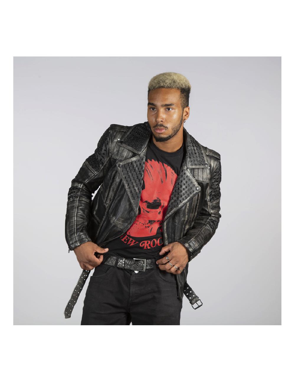 new rock W-NRLMJ074-S1 Descuentos del mes