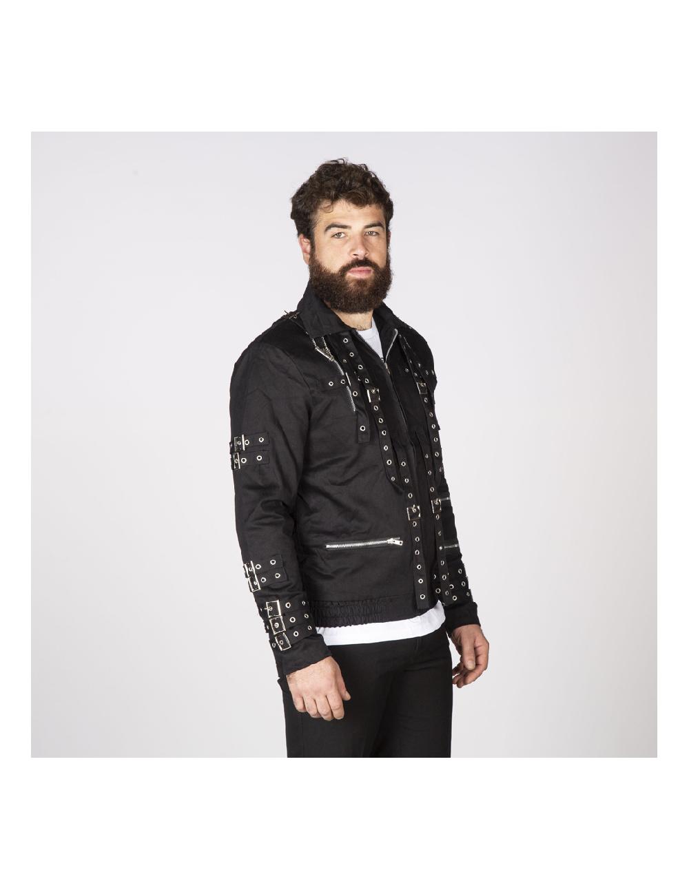new rock W-JACK001-S1 Rebajas