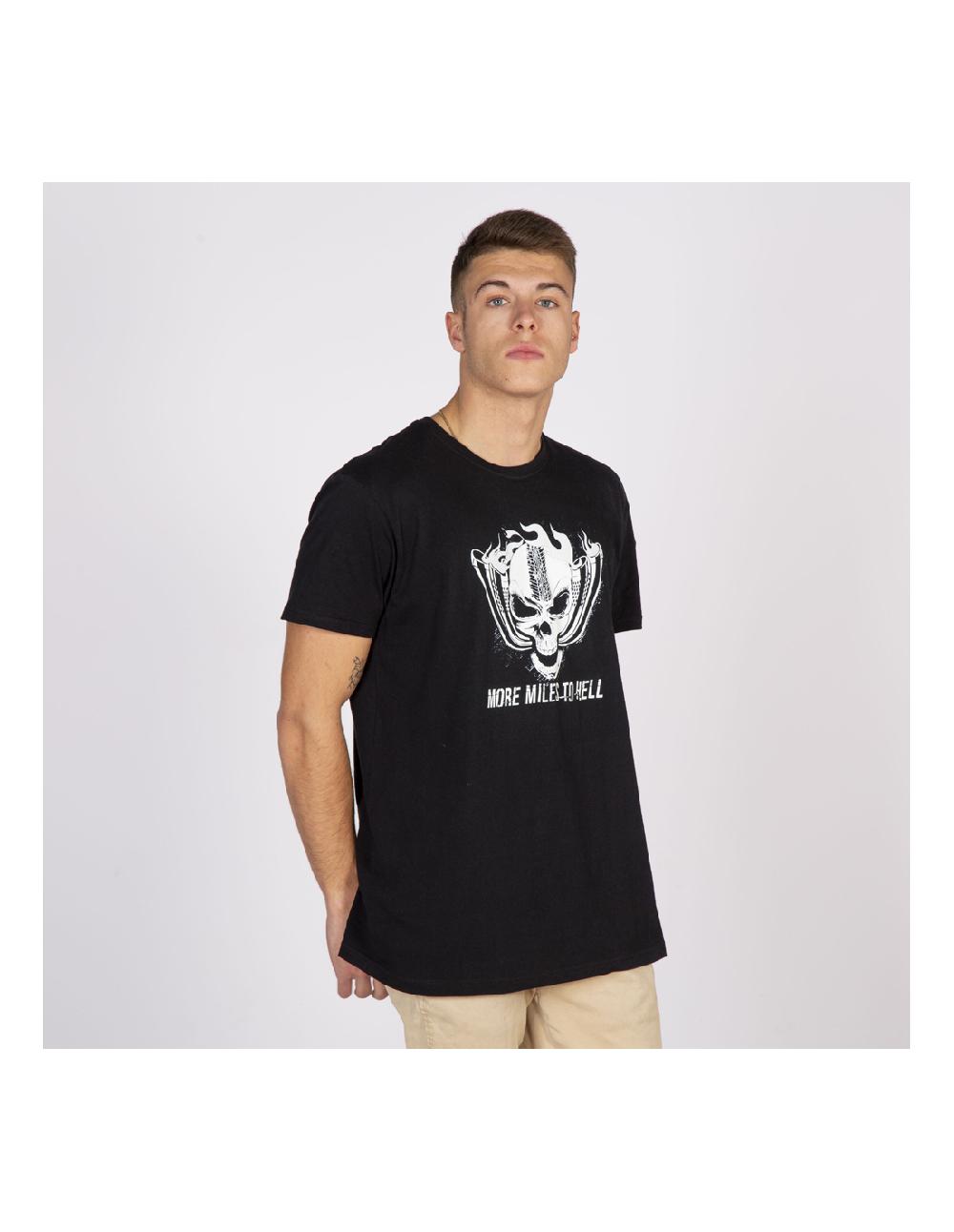 new rock W-TSHIRT5-S1 Venta caliente
