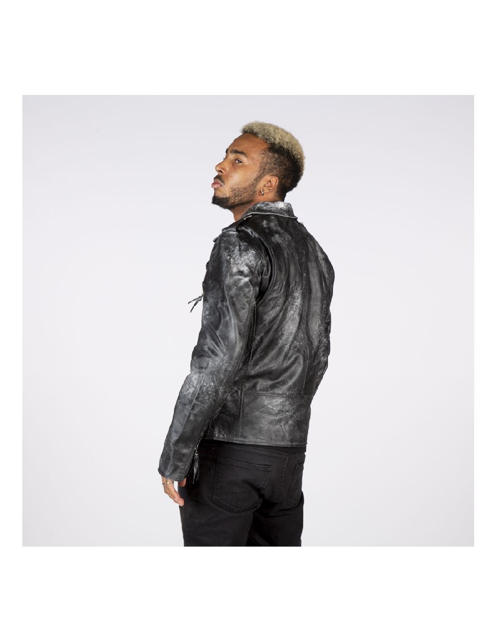 new rock W-NRLMJ072-S1 Rebajas baratas