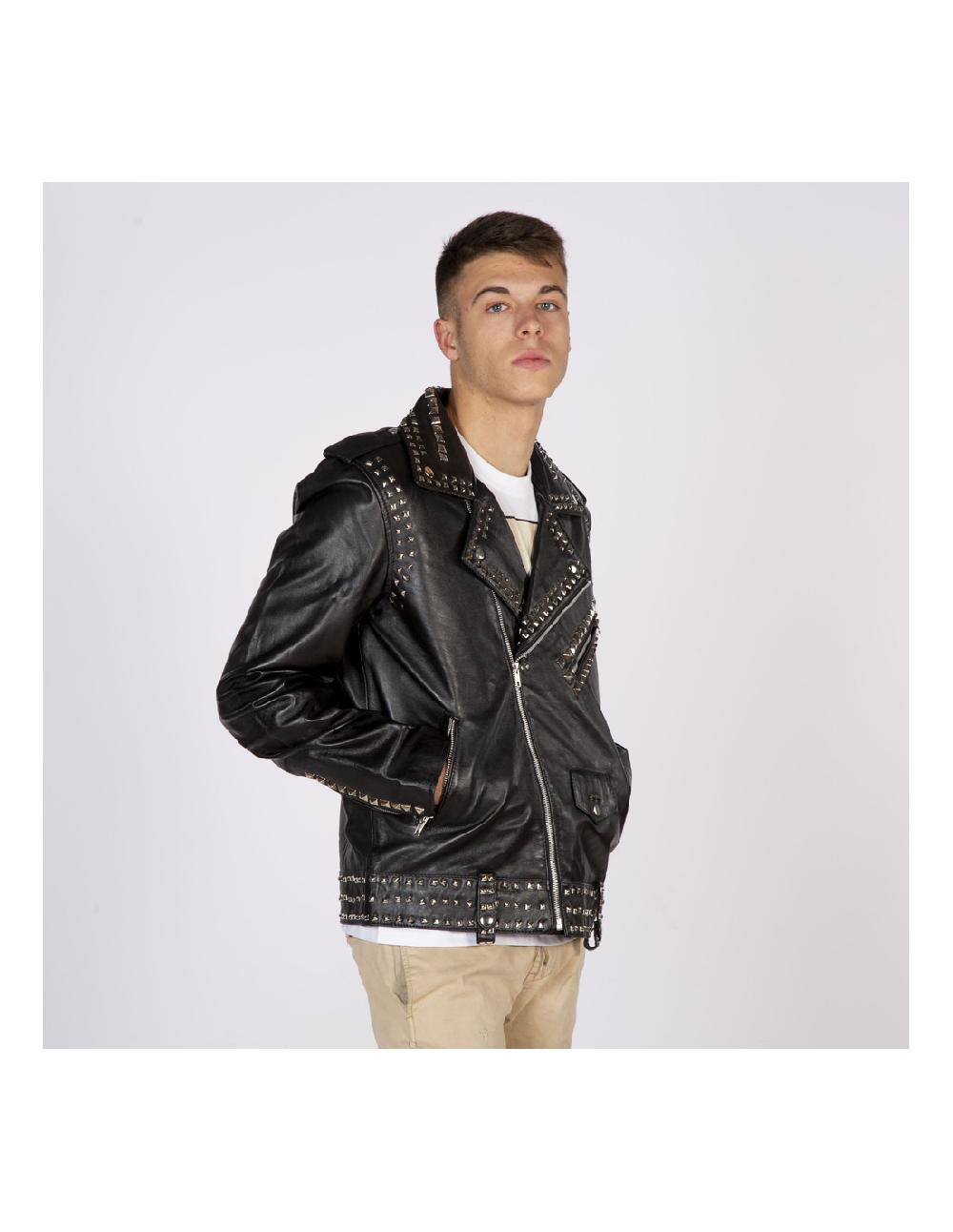 new rock BLACK W-NRLMJ053-S1 Descuento