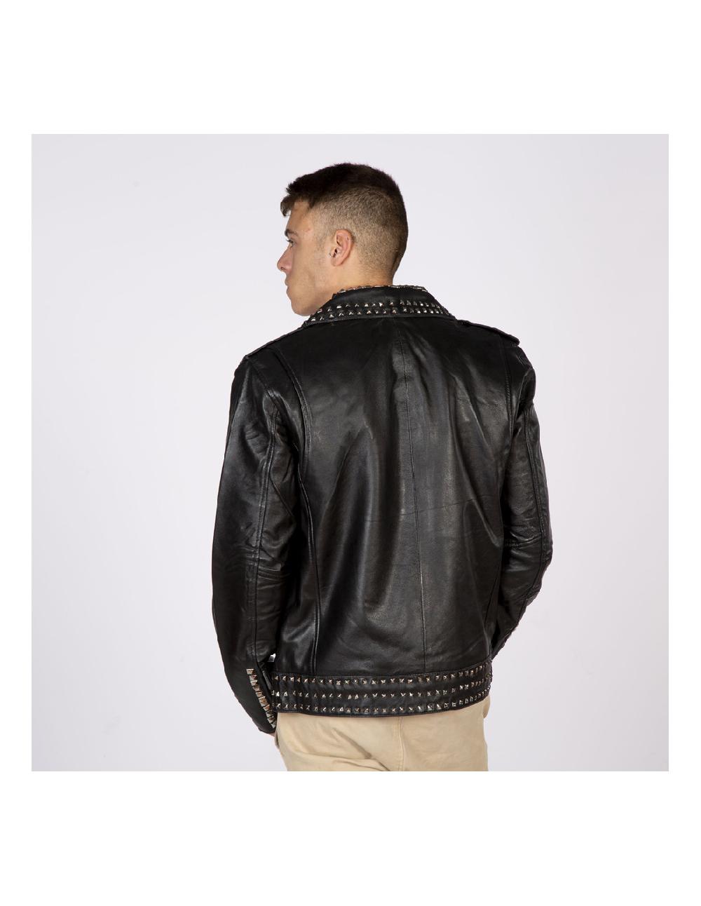 new rock BLACK W-NRLMJ053-S1 Descuento